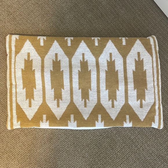 Cotton Pillow Cover - Picture 1 of 4